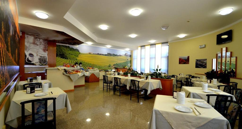 Rio Hotel Rivalta di Torino Exterior foto